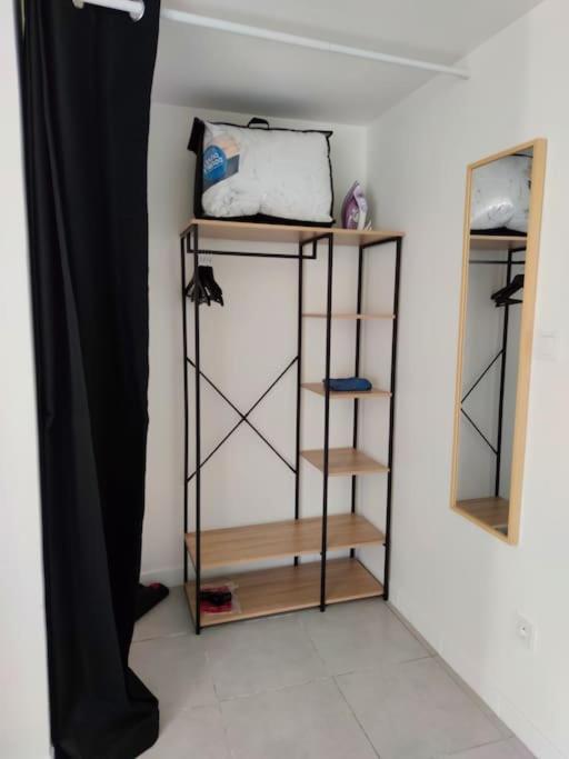 Apartment Grand Cosy Proche Paris Epinay-sur-Seine