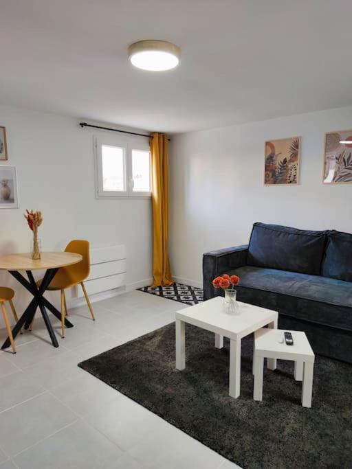 Grand Cosy Proche Paris *