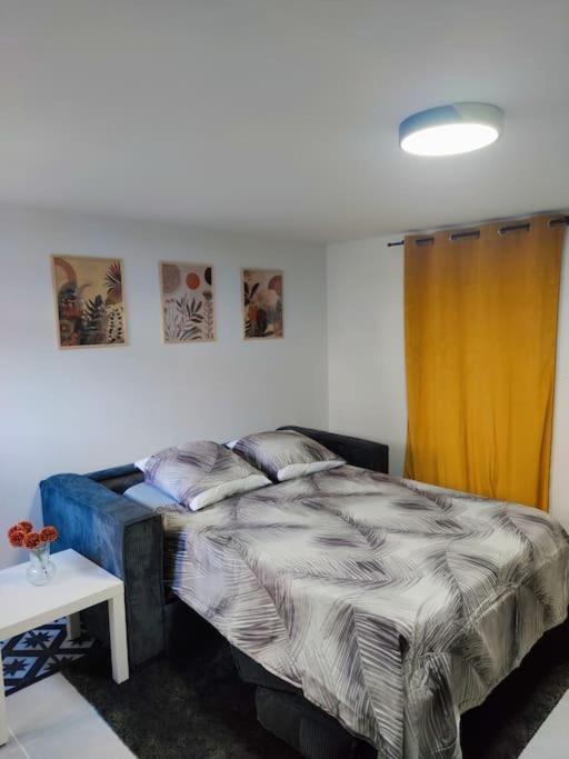 Grand Cosy Proche Paris Epinay-sur-Seine
