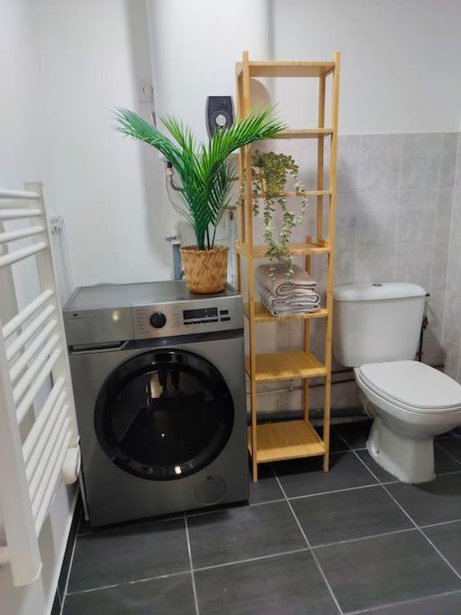 Grand Cosy Proche Paris * Epinay-sur-Seine