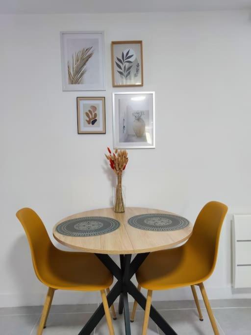 Grand Cosy Proche Paris Apartment *