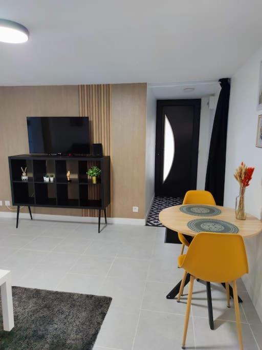 Grand Cosy Proche Paris